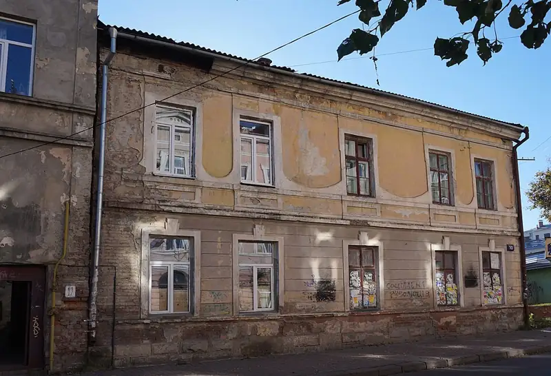 Житловий будинок — Івано Франківськ Новгородська, Івано-Франківськ, фото 5