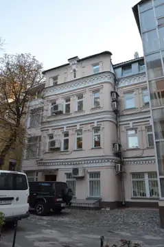 Флігель — Рейтарська вул. б, Київ