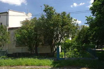 Вілла — загальний вигляд, Львів