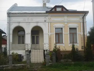 Житловий будинок — Дрогобич Житловий будинок поч. ХХ ст. ХІХ ст, Дрогобич