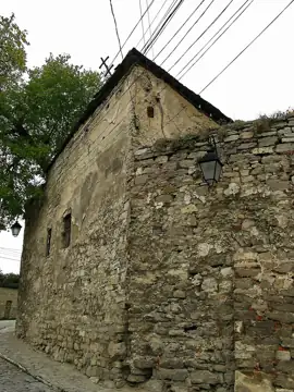 Житловий будинок — загальний вигляд, Кам'янець-Подільський