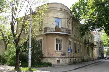 Житловий будинок — Підгірянки Марійки, Івано-Франківськ