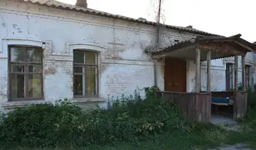 Житловий будинок — загальний вигляд, Кропивницький