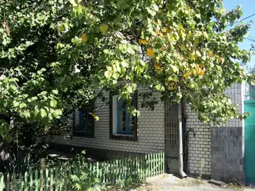 Будинок, в якому у 1903—1905 роках жив О. М. Гмирьов — загальний вигляд, Миколаїв