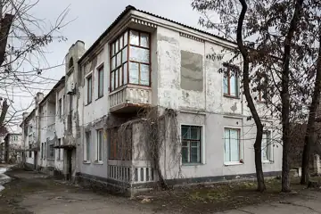 Житловий будинок — вул. Калініна, Рубіжне