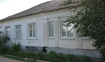 Житловий будинок — загальний вигляд, Кропивницький