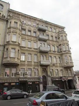 Житловий будинок — Україна Харків вул. Римарська фото, Харків