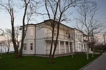 Дача Бродського — загальний вигляд, Одеса