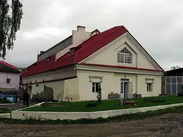 Арсенал — Муровані Курилівці Арсенал, Муровані Курилівці