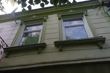 Житловий будинок — загальний вигляд, Івано-Франківськ