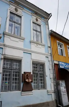 Житловий будинок — Майдан Різдва, Галич