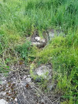 Будинок колишнього бригадного будинку залізничників, де 5 жовтня 1920 року загинув К. В. Жмурко і у 1938—1940 роках навчався
