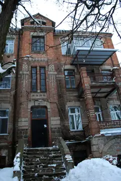 Житловий будинок — Пров. Селянський, Вінниця