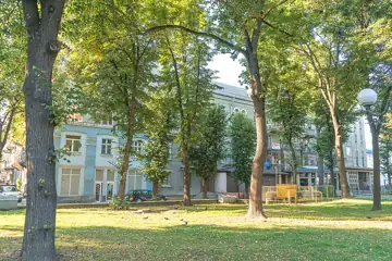 Житловий будинок — загальний вигляд, Івано-Франківськ