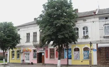 Житловий будинок (мур.) — Князя Василька, Теребовля