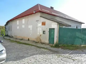Житловий будинок — загальний вигляд, Кам'янець-Подільський
