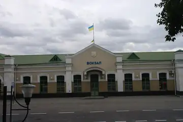 Могилів-Подільський — загальний вигляд, Могилів-Подільський