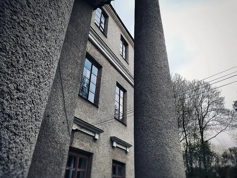 Палац Держка в Михайлівцях — Михайлівці палац Собанських, Михайлівці