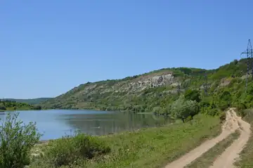 Нагорянські печери — загальний вигляд, Нагоряни