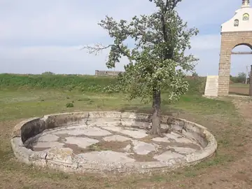 Кам'янська Січ — Залишки Січі, Республіканець