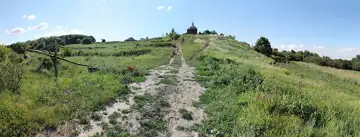 Святополч — загальний вигляд, Витачів