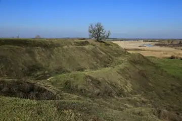 Торчеськ — Давньоруський Торчеськ XII XIII ст, Кагарлик